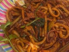 -怪怪龙虾·来自江苏盱眙(惊驾路店)