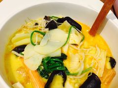 -阿上阿上麻辣香锅&麻辣烫(朝阳蓝色港湾店)