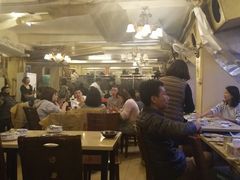大堂-月圆火锅(宁海东路二店)