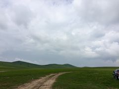 -木兰围场