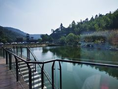 -安吉涵田度假村·水榭居中餐厅