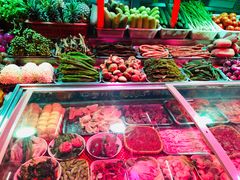 -石屏老字号4号包浆豆腐美食城(泼水广场店)