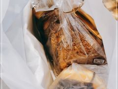 -巴黎贝甜(大宁国际商业广场店)