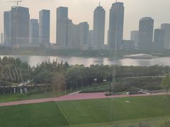 -新加坡瑞珍•海河观景餐厅