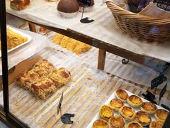 -喜利来蛋糕(景子街店)