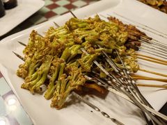 -三个大叔东北烧烤·砂锅菜(西三旗店)