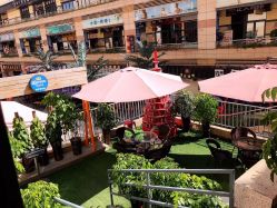 -Top Design拓璞潮牌美发造型设计