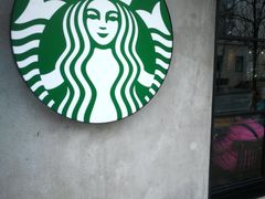 -星巴克(甘河路店)