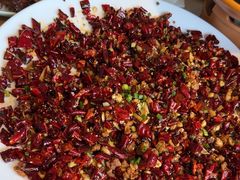 -严记小天府酸菜鱼(西四路店)