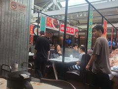 -肥仔文澳门猪骨煲(南京西路店)