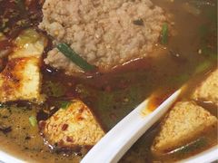 -铁朋小锅米线(玉川巷店)