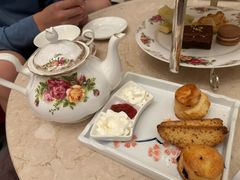 -国际饭店·原点咖啡吧ORIGIN CAFE&BAR