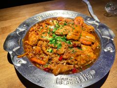 -胖哥俩肉蟹煲(海盐总店)