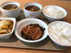 -老乡鸡(国华广场店)