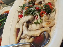 -南拳十三姨·潮汕砂锅粥·粤菜(西单大悦城店)