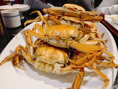 -汤品小厨·海鲜·烧烤·家常菜