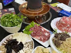 -草原饭店火锅