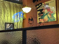 -安妮意大利餐厅(国贸店)