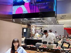 -鸟山鸣·日料食堂(王府井店)