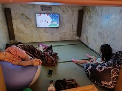 -青水瓦台汤泉(未央店)