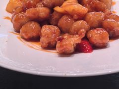 咕咾肉-香丰阁·烤鸭·川湘菜(清河店)