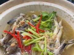 -许鲜生健康生活馆·精细潮菜(奥绅体育公园店)