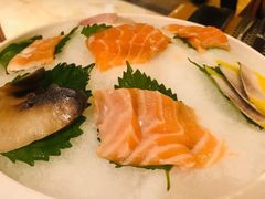 -盛宴标帜西餐厅龙虾.鲍鱼•牛排(重庆喜来登大酒店)