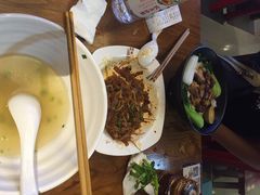 西关味(大卫城店)-西关味(大卫城店)