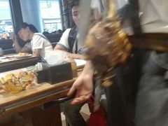 -汉巴味德(大悦城店)