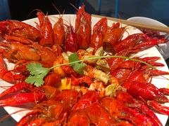 -海底捞火锅智慧餐厅(中骏世界城店)
