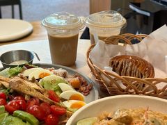 -麦田工坊(月湖店)