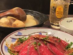 -角落里(中山公园店)
