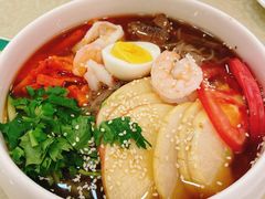 -东四民芳餐厅(朝阳门店)