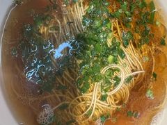 -逸桂禾面馆