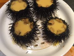 -马路边上·小海鲜烧烤(八一路店)
