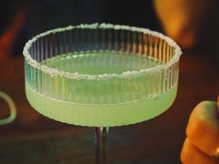 -外滩一号酒吧(老外滩店)