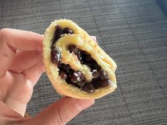 红豆蛋糕卷-广根糕点(中山西路店)