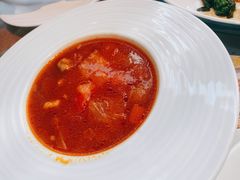 -曼乐辰餐厅(中庚漫游城店)