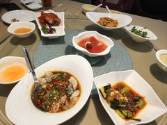 -庄氏祥记家常食府(国瑞建材家居博览中心店)