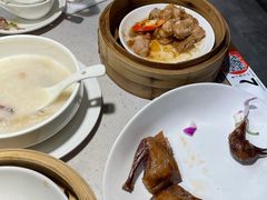 -吉旺港式餐厅(南方商城店)