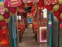 -韩宫宴烤肉·料理(南京江宁万达店)