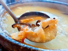 -粤仔湾砂锅粥(滨湖万达店)