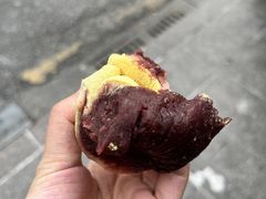 松花黄尚-松盛糕团店(红旗桥店)