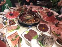 -枇杷园食为鲜火锅(南山店)