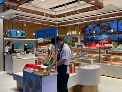 -凯德广场(学府店)