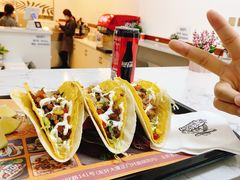 -TACO TUESDAY塔可星期二(人民路店)