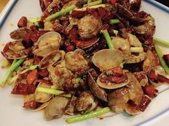 -嘎嘎鸭脑壳江湖菜(五里店)