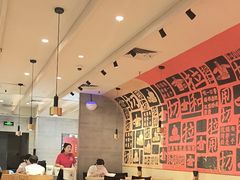 -大师兄·西北小馆(南沙万达广场店)