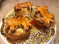 葡香焗蟹塔-8餐厅(新葡京酒店)