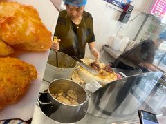 -陆长玖古法猪脚饭(玄风桥店)